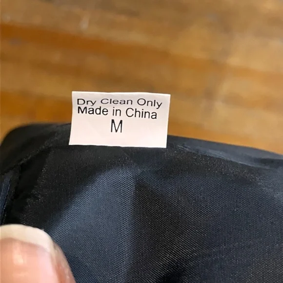 Pronto medium, dark gray Iridescent vest - Picture 12 of 14